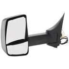 Driver Side Mirror for Ford E-350 Super Duty (2008–2013)