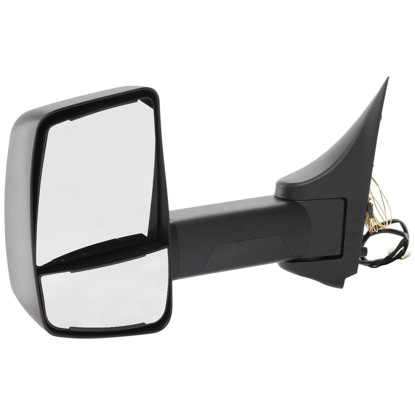 Driver Side Mirror for Ford E-350 Super Duty (2008–2013)