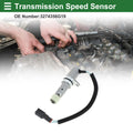 Transmission Speed Sensor for Nissan Pickup NP300 (2003–2018) No.3274356G19