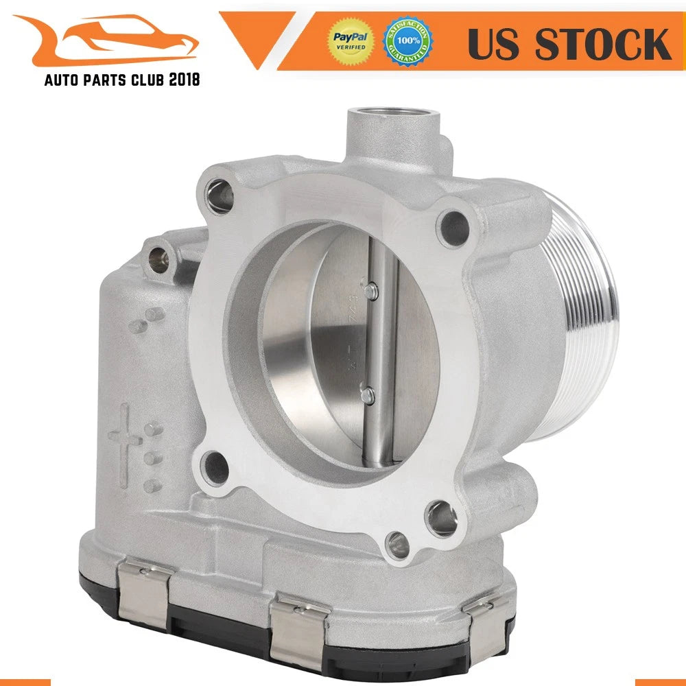 Throttle Body for Volkswagen Beetle (2014-2017)