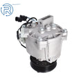 AC Compressor w/Clutch for Mitsubishi Lancer Outlander (2008–2014)