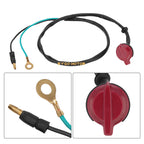 On Off Stop Kill Switch Assembly for Honda ATC70 (1978–1985) 35300-957-003