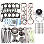 Timing Chain Kit & Head Gasket Bolts for Dodge Dakota 4.7L (2004–2007)