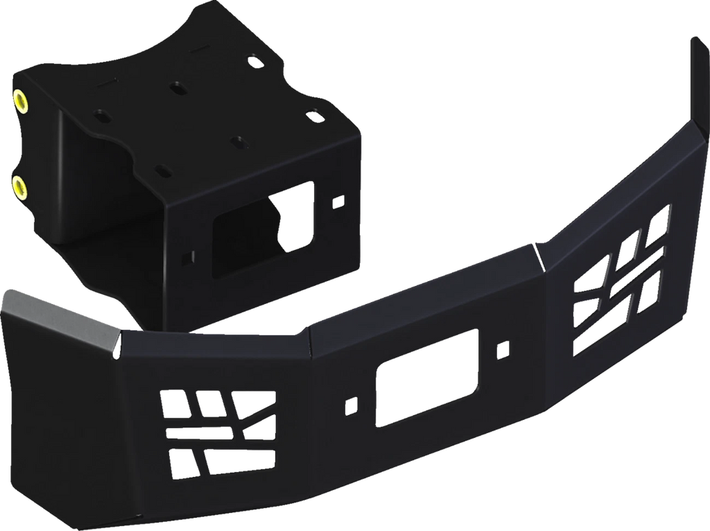 Winch Mount for Polaris Ace (2014–2018) 101180