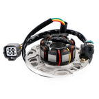 Ignition Stator Base Assembly for Kawasaki KX250 (2005–2008)