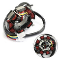 Alternator Magneto Stator for Yamaha TTR 50 (2006–2020)