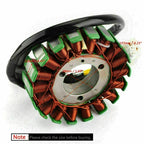 Magneto Stator Pick Up Coil for Suzuki SFV650 Gladius (2009–2015)