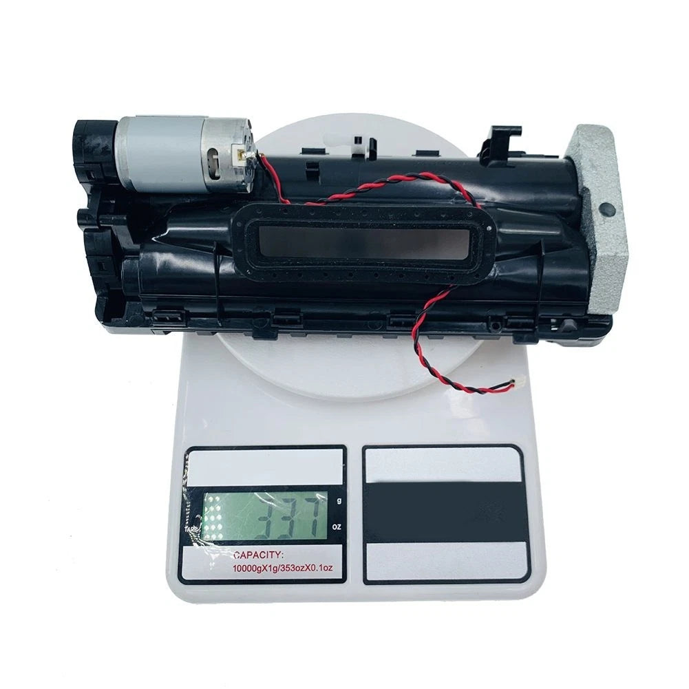 Central Brush Motor for