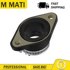 Intake Manifold Boot 13101-38F00 for Suzuki Eiger 400 (2002–2007) King Quad 400 (2008–2010)