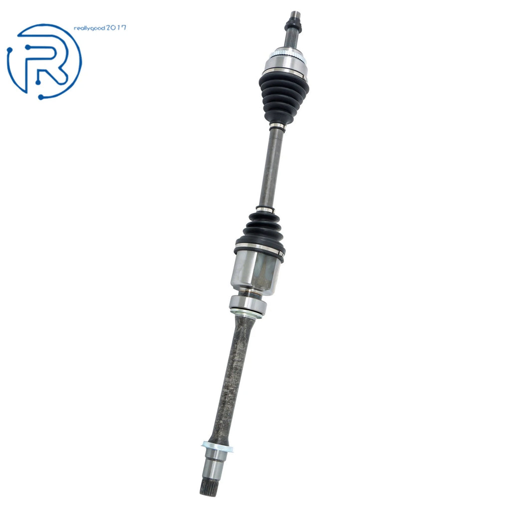 Front CV Axle Shaft for Toyota Highlander, Solara, Camry (2002-2009)