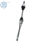 Front CV Axle Shaft for Toyota Highlander, Solara, Camry (2002-2009)