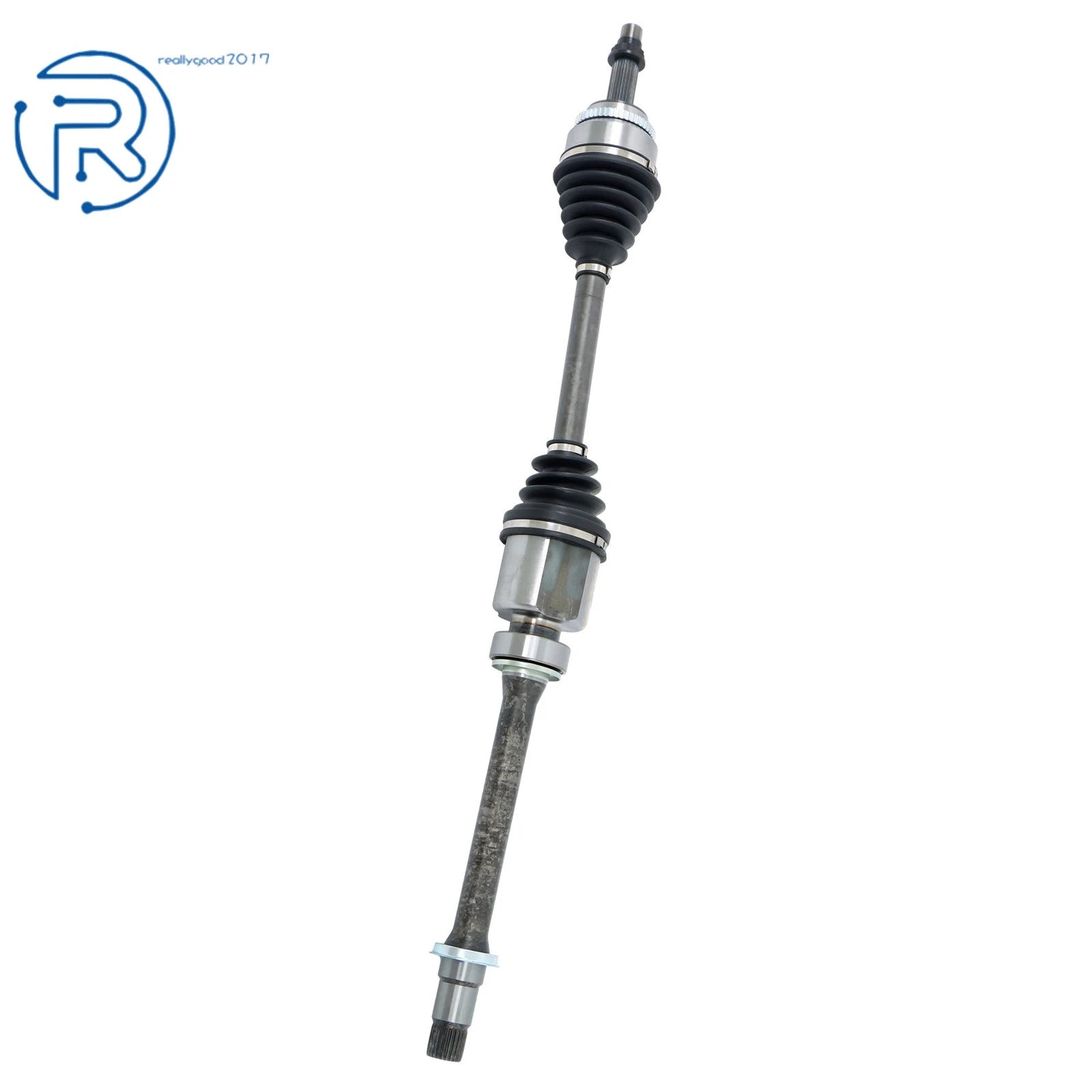 Front CV Axle Shaft for Toyota Highlander, Solara, Camry (2002-2009)