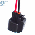 Set of 8 Fuel Injector Connector Clips for EV6 EV14 (Year Range)