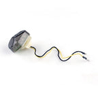 LED Turn Signals for Kawasaki ZX6R (1998–2013), ZX10R (2004–2013), ZX7R, ZX9R, ZX12R, ZZR600