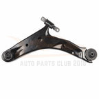 Set of 4 Front Sway Bars Lower Control Arms for Hyundai Santa Fe (2001–2006)