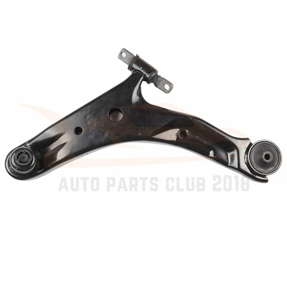 Set of 4 Front Sway Bars Lower Control Arms for Hyundai Santa Fe (2001–2006)