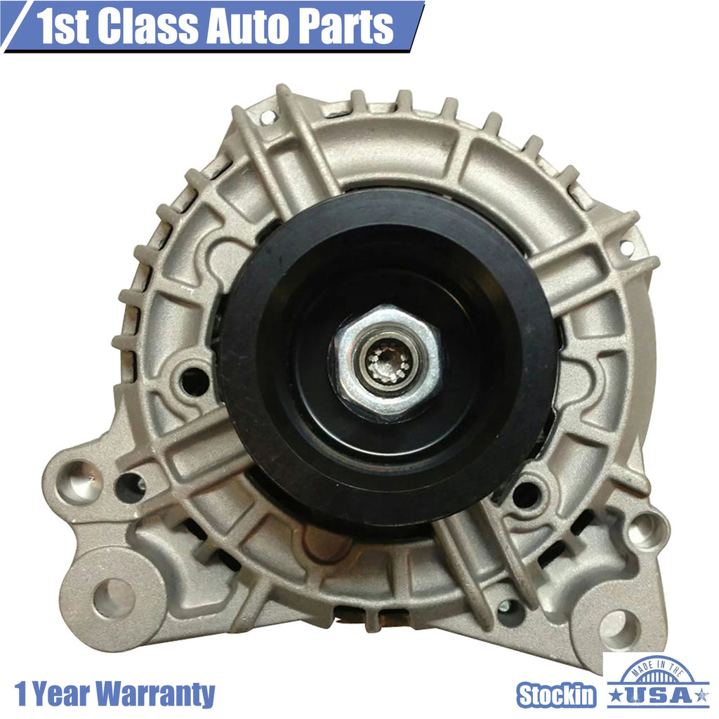 Alternator for Volkswagen Jetta Golf (1999-2004)