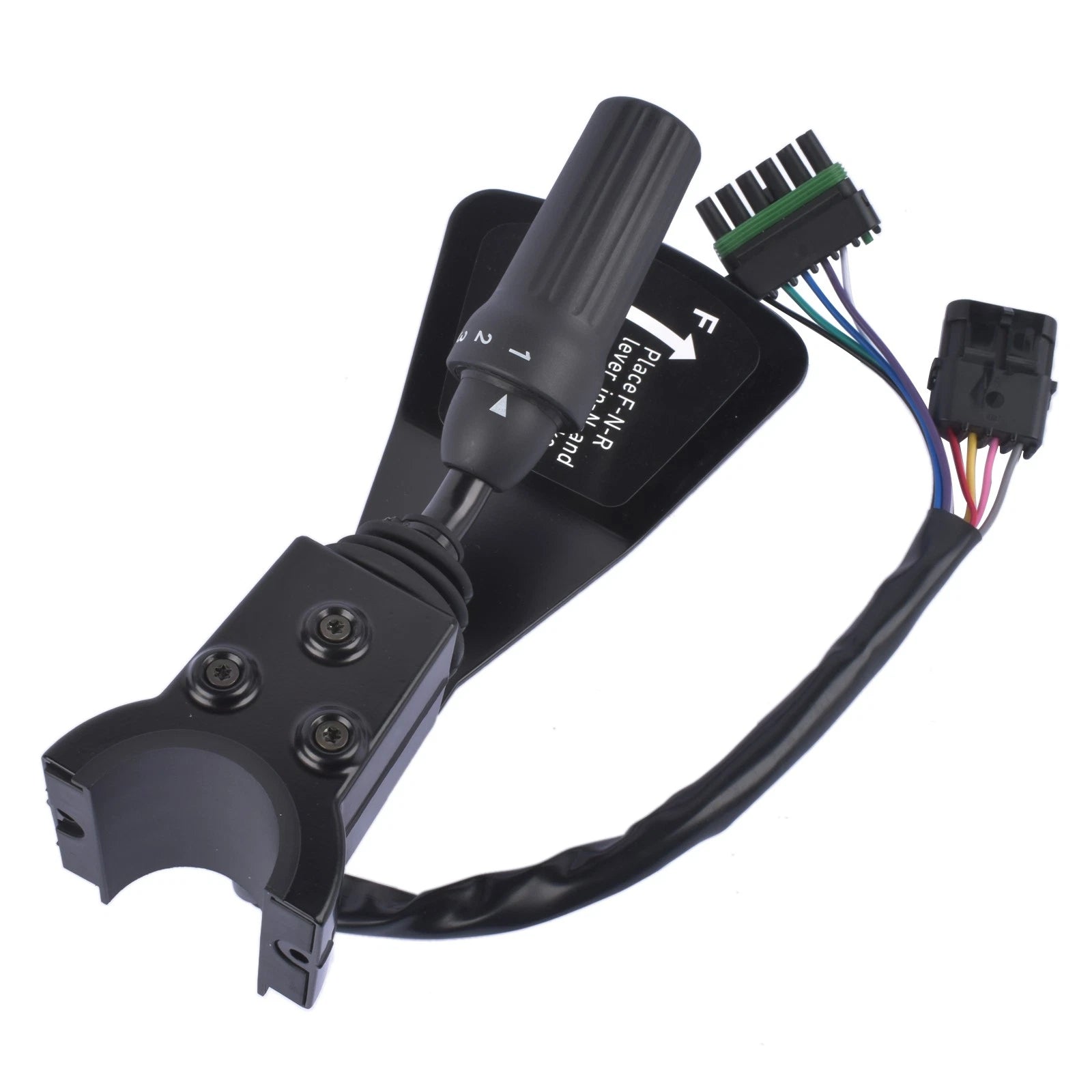 Transmission Control Switch for John Deere 210LE 310E 315SE 310G 710G (YYYY–YYYY)