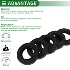 Oil Seal for Rotary Shaft (32x55x10mm)