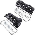 Aluminum Valve Cover Set w/Gasket for Ford F-150 Transit-150 250 350 (2015–2023)