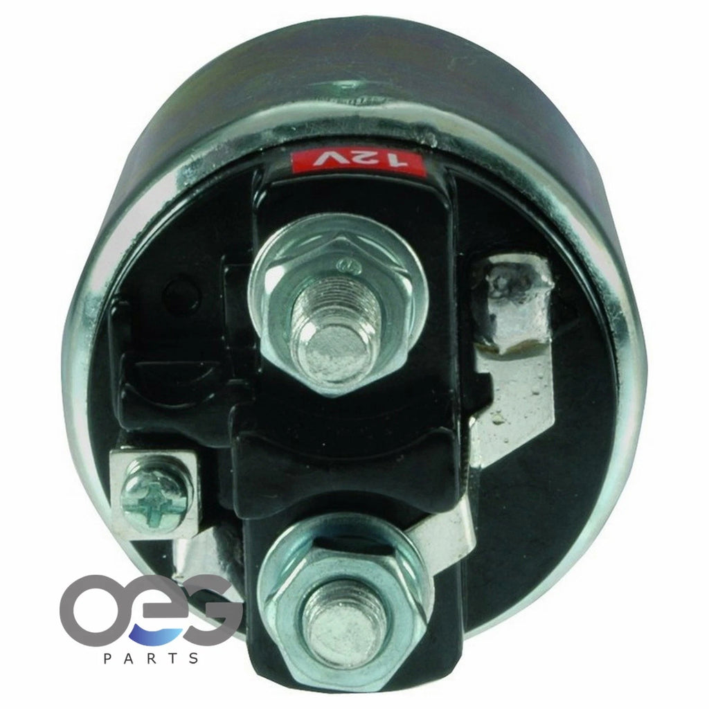 Starter Solenoid Switch for Deutz KHD Engines (12V)