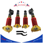 Performance Coilover Kit for Mitsubishi Eclipse (2000–2005)