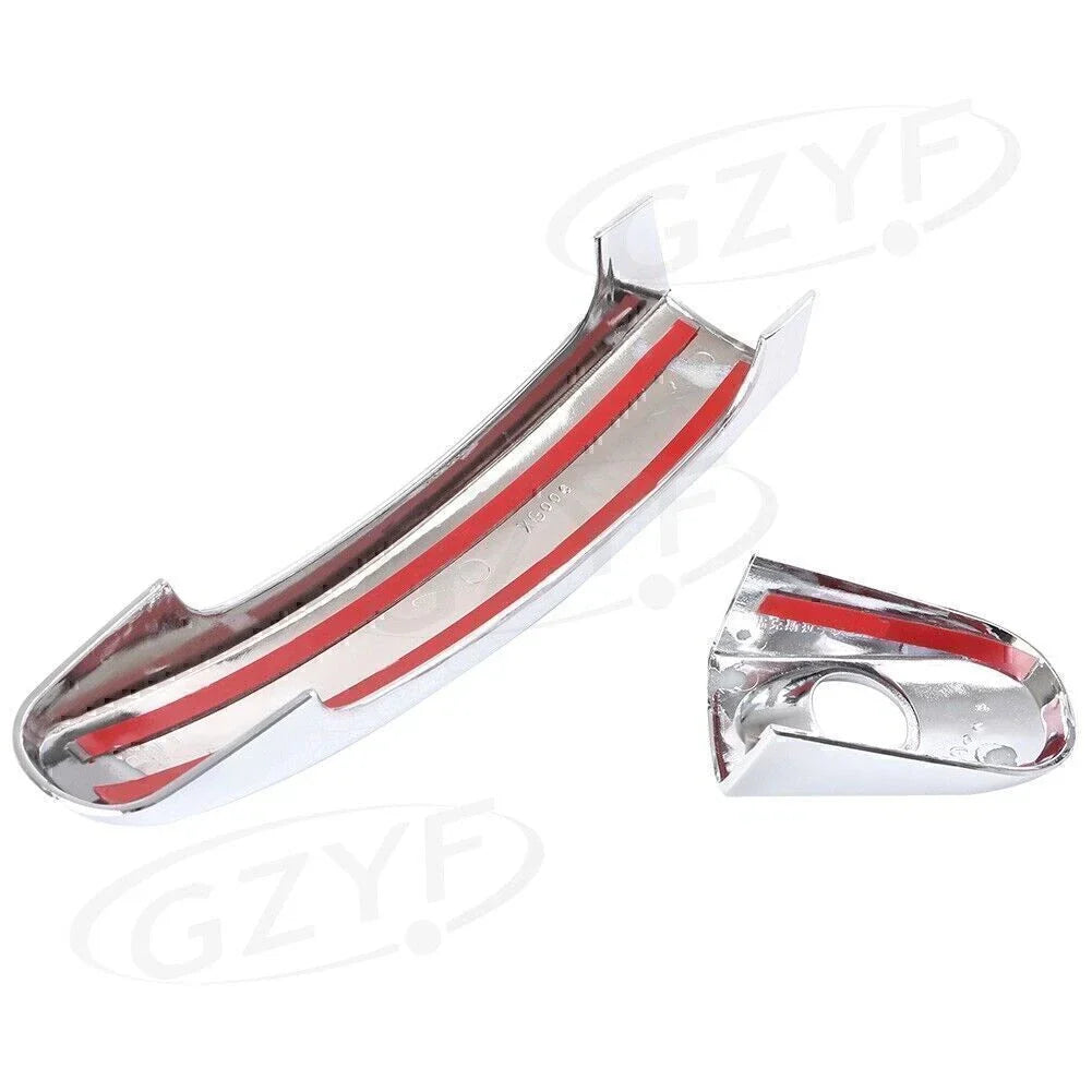 Door Handle Cover Trim for Ford Escape Kuga (2013-2017)