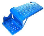 L/H Footplate for Ford 5000 5600 6600 7000 7610 Tractors (1975–1995)