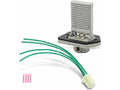 Blower Motor Resistor for Suzuki Verona (2004–2006) WW559JY