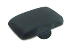 Center Console Armrest Cover for Camaro (1997–2002) Blue Stitch