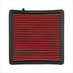 Reusable multilayer high flow air filter for Buick Envision (2016–2020)