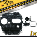 Intake Manifold for Chevrolet G30 GMC Savana 1500 Oldsmobile Bravada (1996–2001)
