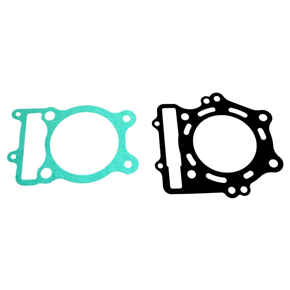 Top End Head Gasket Kit for Kawasaki Bayou Prairie 400 (1993–2002)