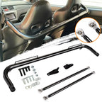 Stainless Steel Racing Safety Seat Belt Chassis Roll Harness Bar for Honda