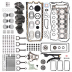 Engine Overhaul Rebuild Kit for BMW 3.0L N55 (2011–2019)
