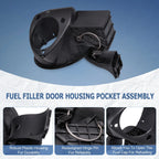Gas Cap for Ford F150 (2004-2008)
