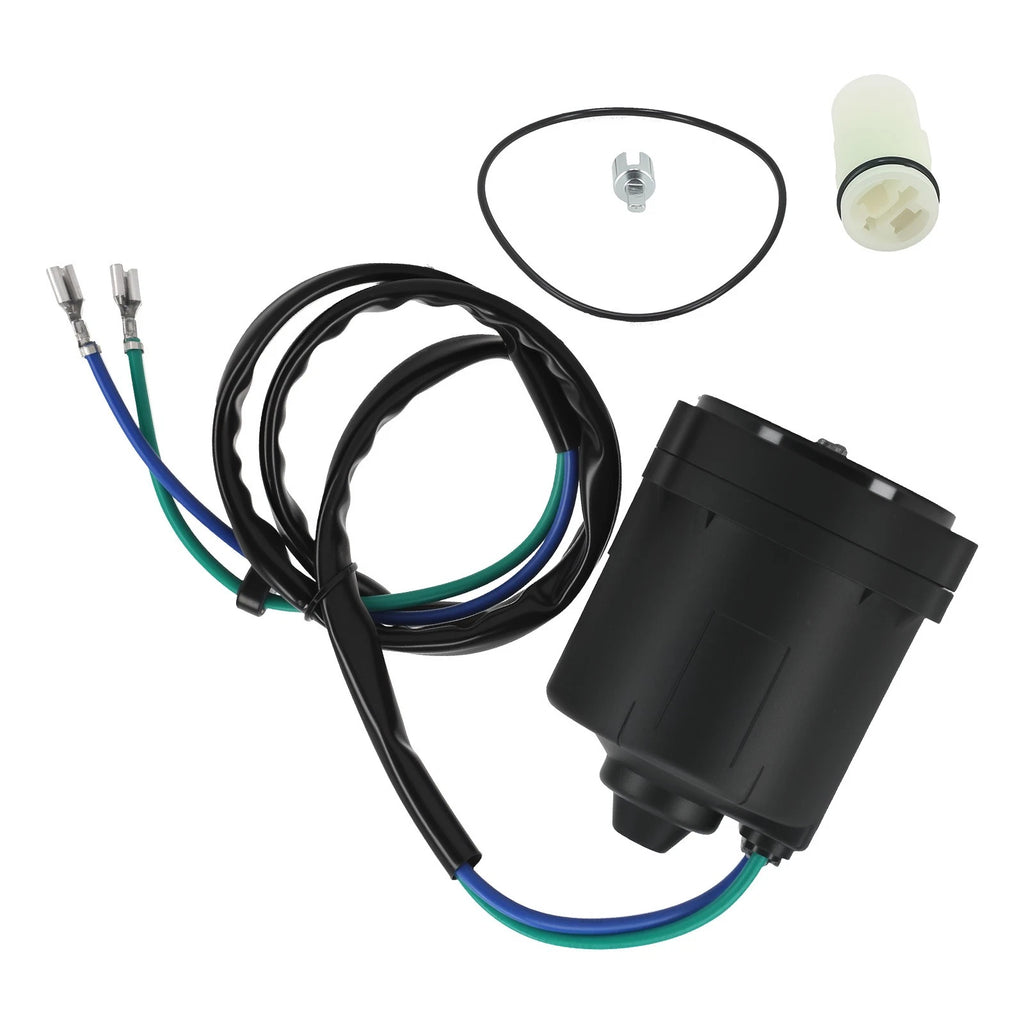 Power Tilt Trim Motor for Honda BF175 BF200 BF225 (2002–2007)