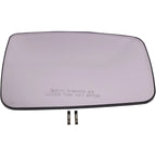 Mirror Glass Set for Ram 2500, 1500 (2011–2022)