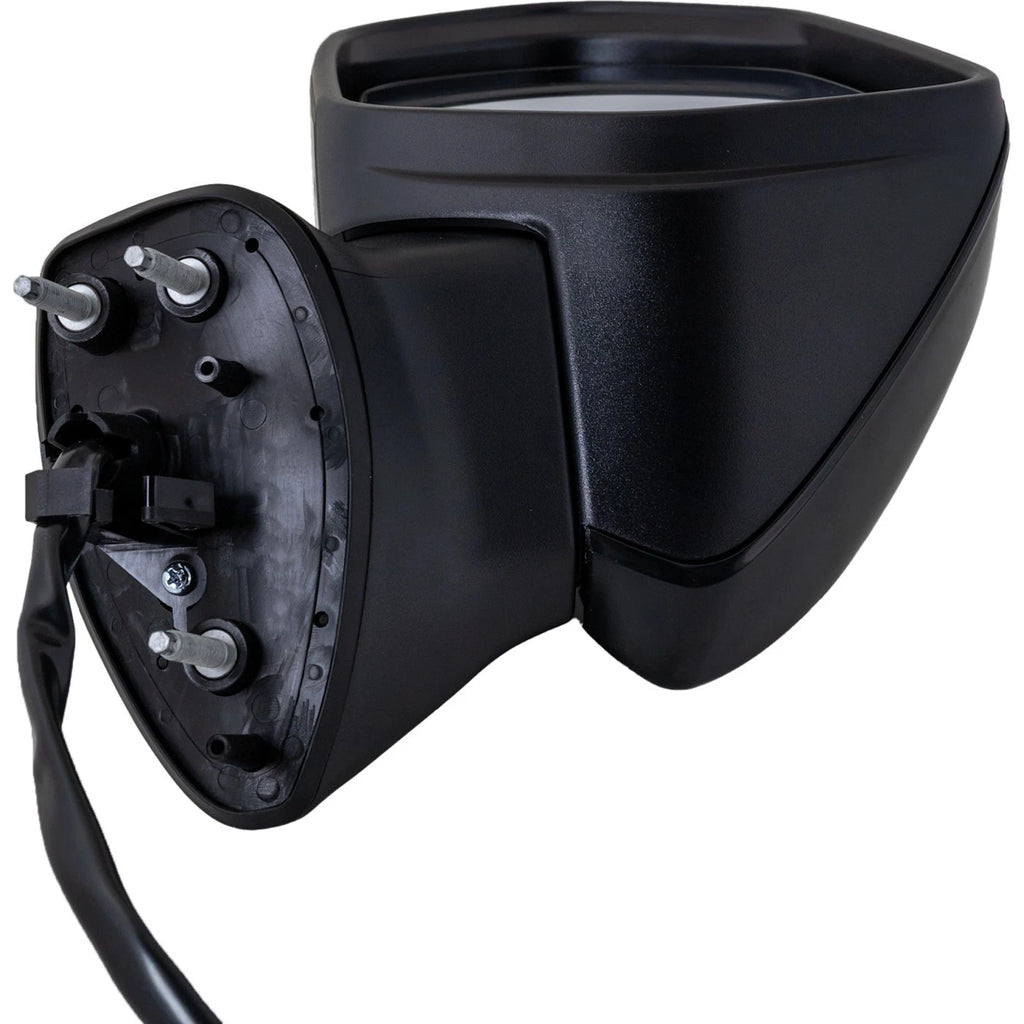 Driver Side Mirror for Toyota Camry (2018–2021)