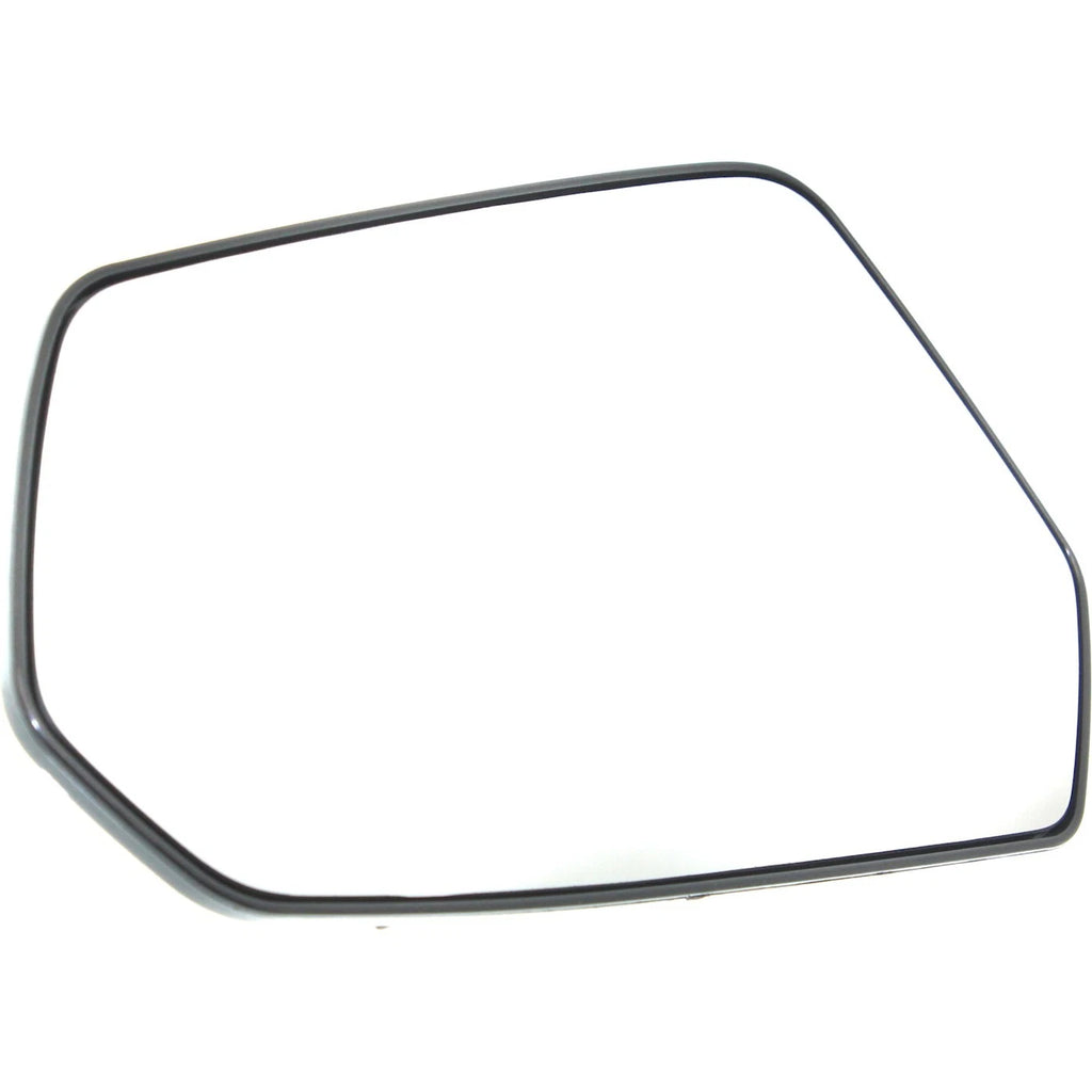 Mirror Glass Set for Chevy Camaro (LH & RH)