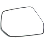 Mirror Glass Set for Chevy Camaro (LH & RH)