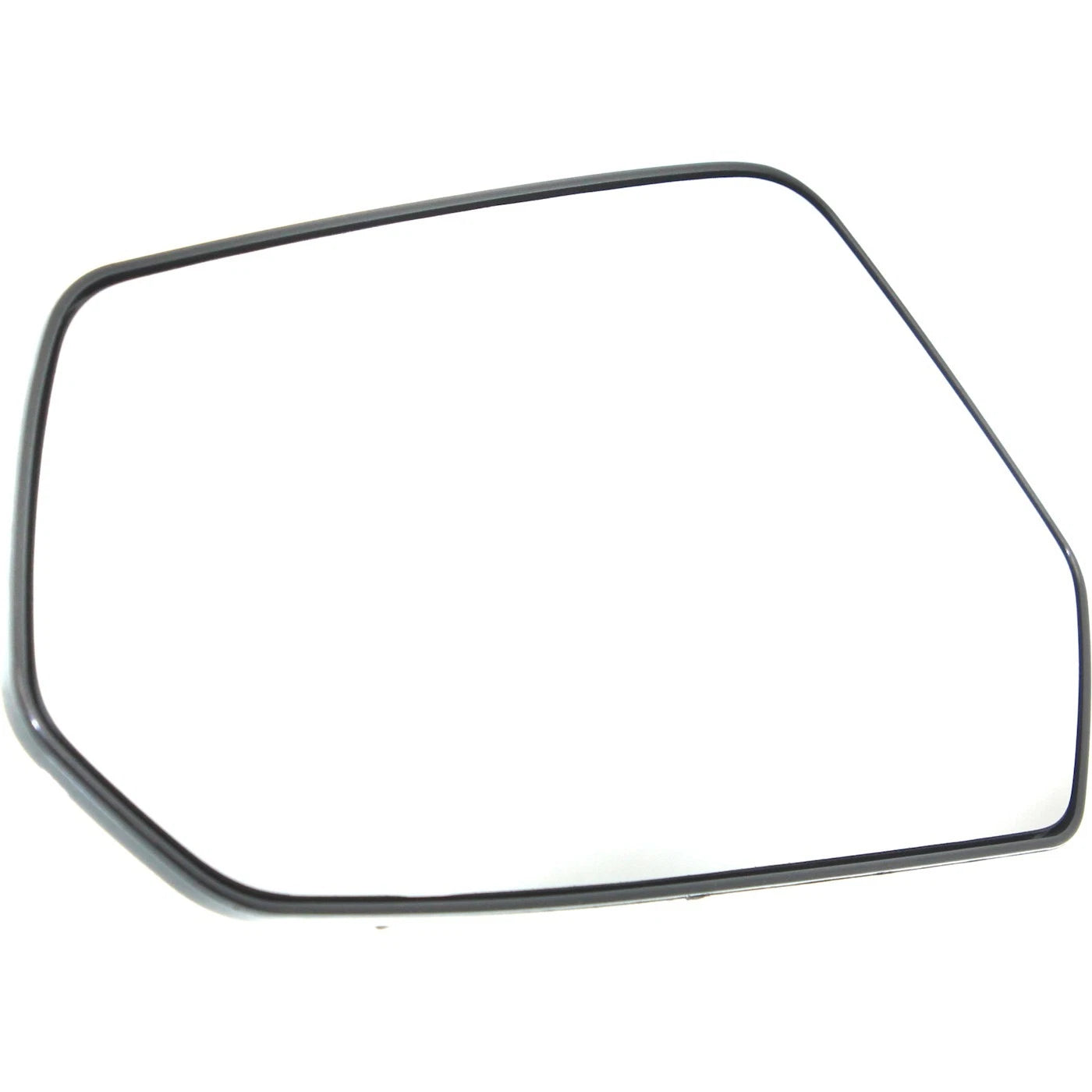 Mirror Glass Set for Chevy Camaro (LH & RH)