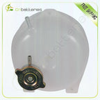 Radiator Coolant Overflow Tank for Mercedes-Benz 380SL (1981–1985)