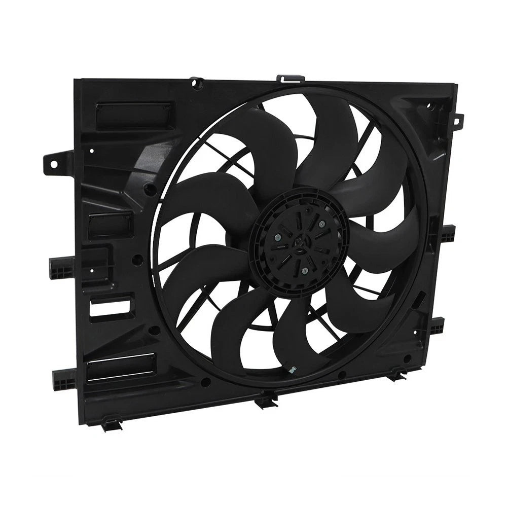 Radiator Cooling Fan Assembly for Chevrolet Equinox (2018-2019)