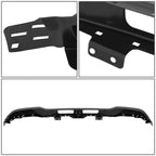 Front Upper Radiator Grille Shutter Assembly for Ford F-150 (2015–2017)