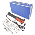 Magnetic Induction Heater Kit for Automotive (110V)