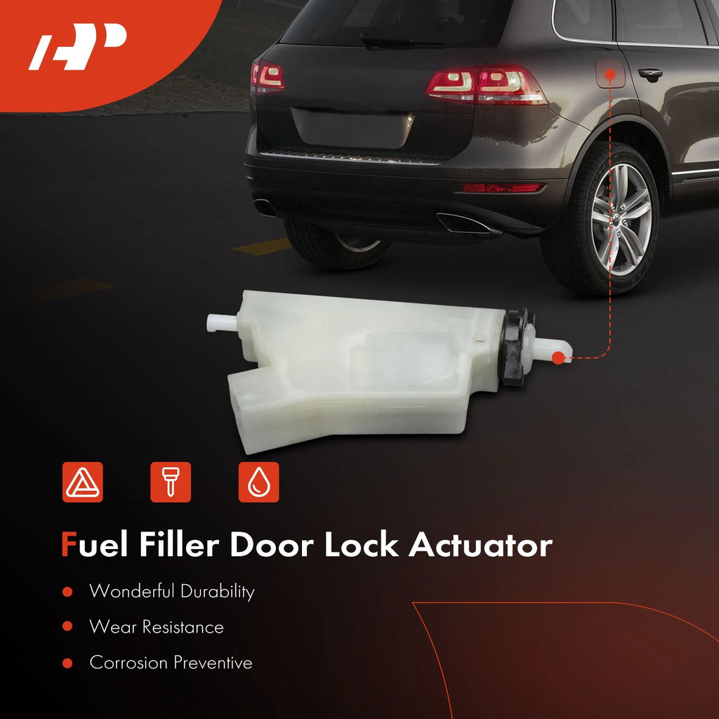 Fuel Flap Lock Actuator for Nissan Rogue (2018-2020)