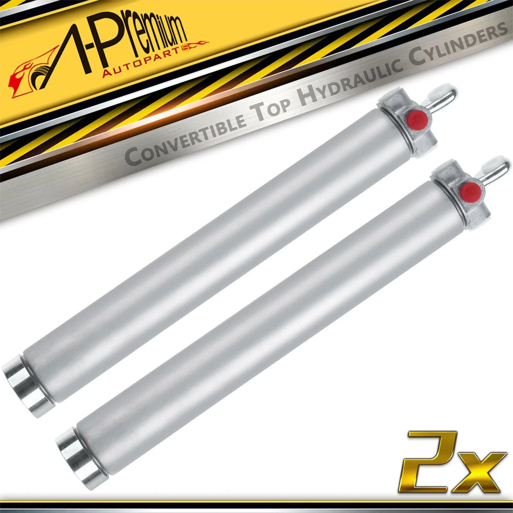 Hydraulic Cylinder for Buick LeSabre/Cadillac/Chevy Convertible Top 