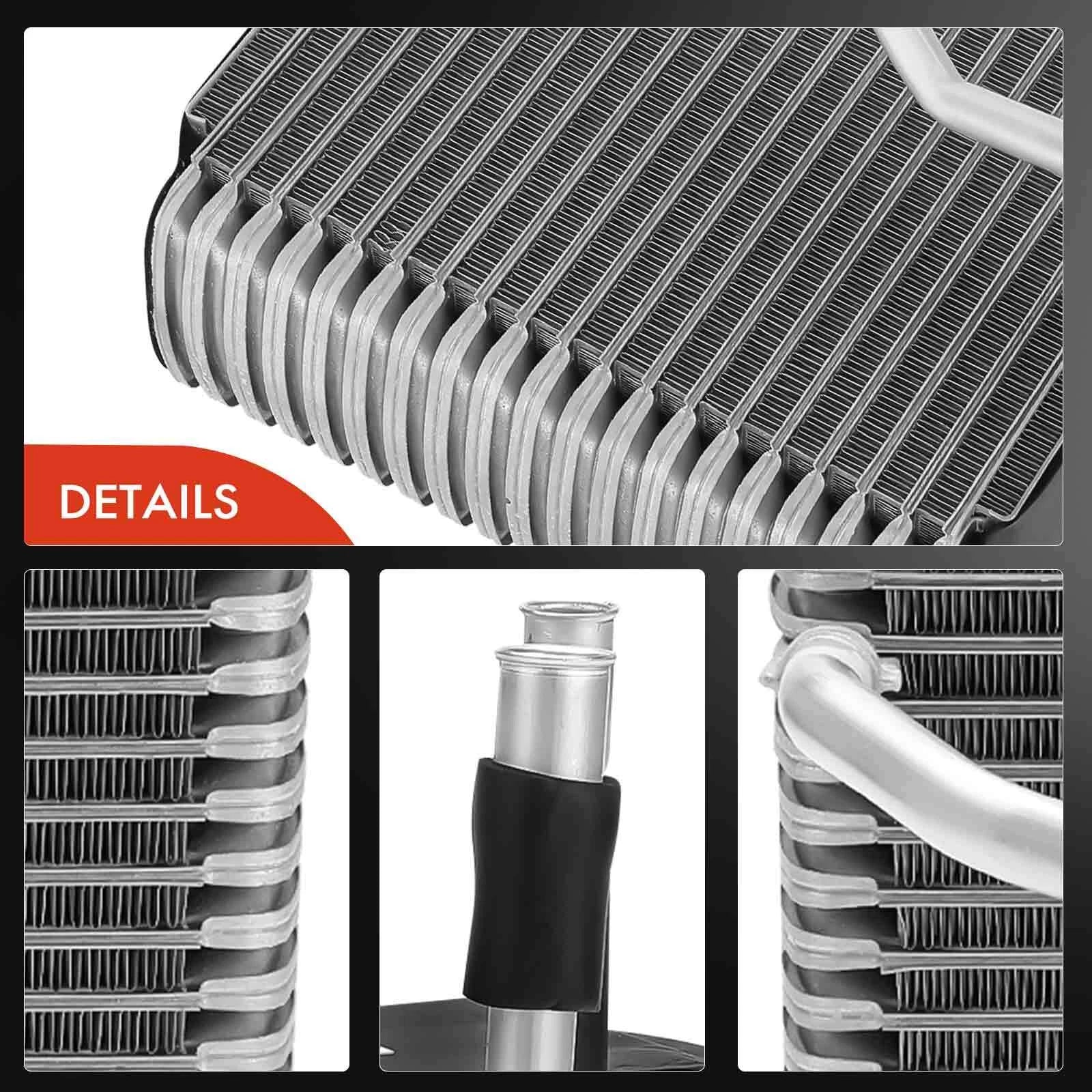 A/C Evaporator Core for Mercury Villager Nissan Quest (1999–2002)