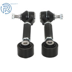 Set of 2 Adjustable Upper Control Arms for Acura MDX TSX (2001-2006)